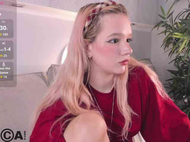 Molly-Platt