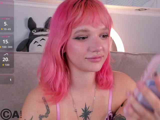 Molly-Platt webcam