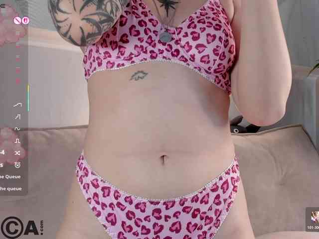 Molly-Platt webcam