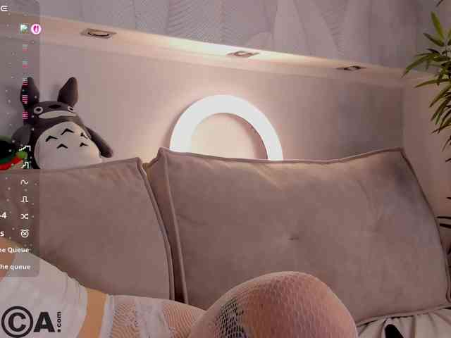 Molly-Platt webcam