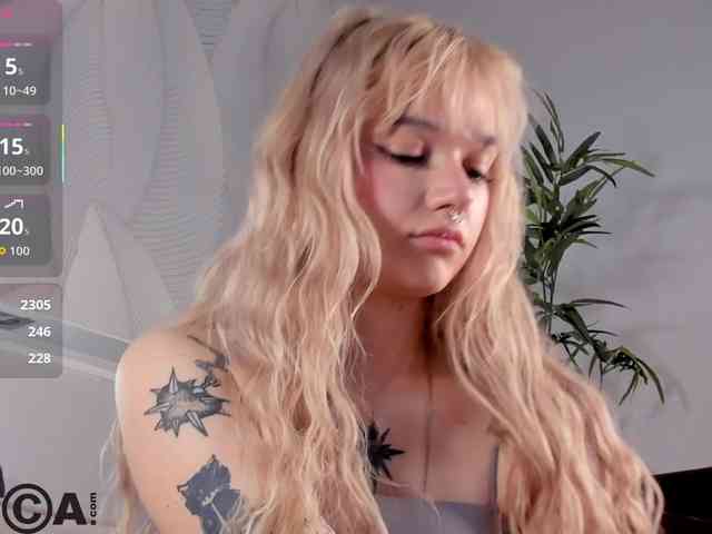 Molly-Platt webcam