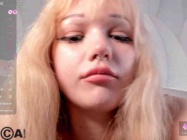 Molly-Platt webcam