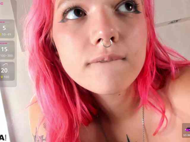 Molly-Platt