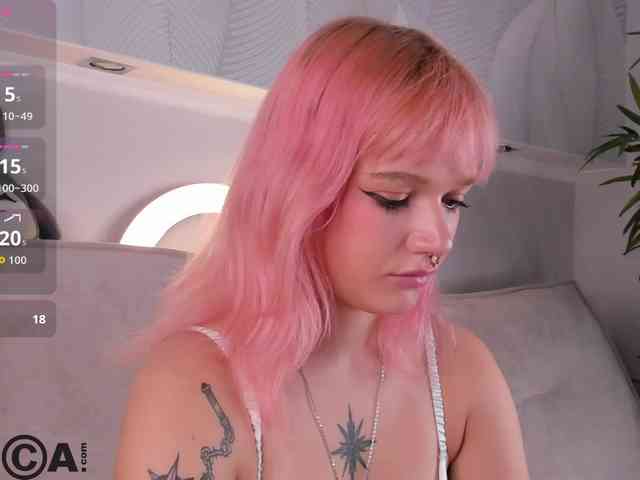 Model: Molly-Platt