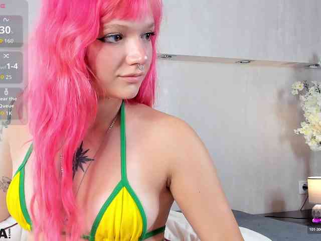 Molly-Platt webcam