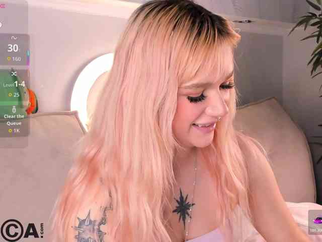 Molly-Platt webcam