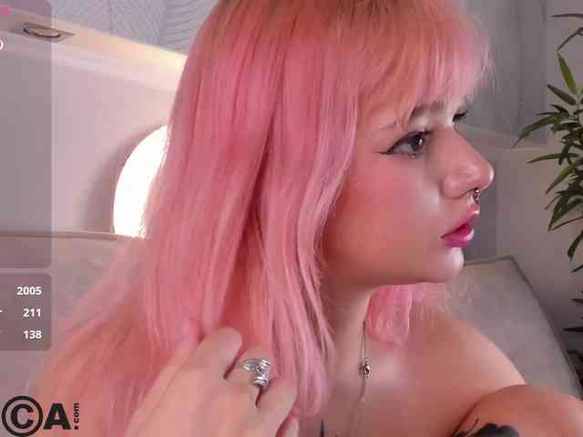 Molly-Platt webcam