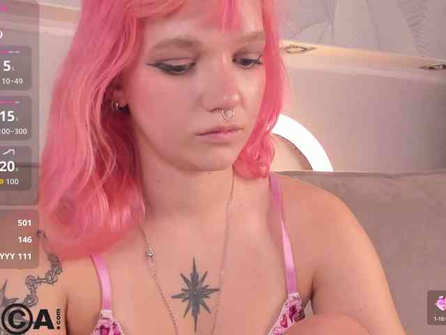 Molly-Platt webcam