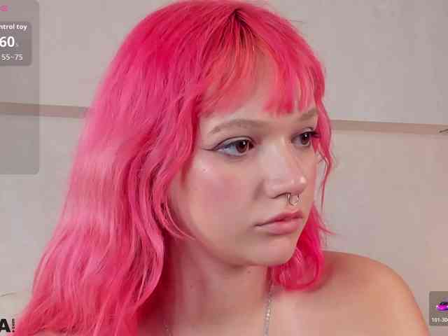 Molly-Platt webcam