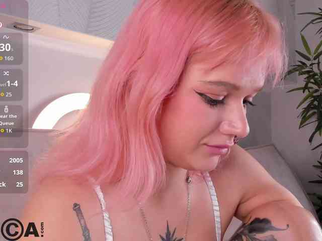 Molly-Platt webcam