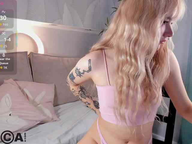 Molly-Platt webcam