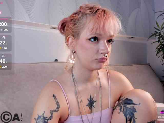 Molly-Platt webcam