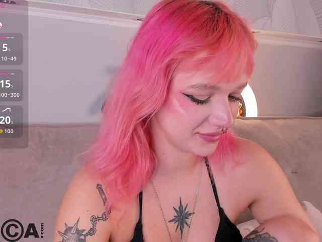 Molly-Platt webcam