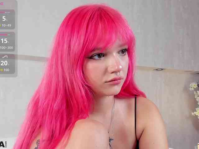 Molly-Platt webcam