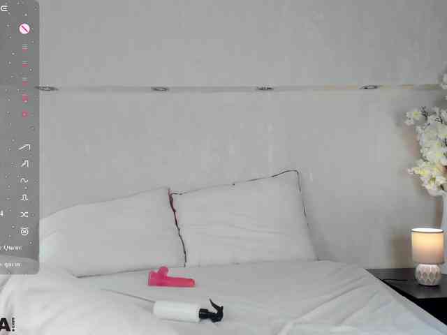 Molly-Platt webcam