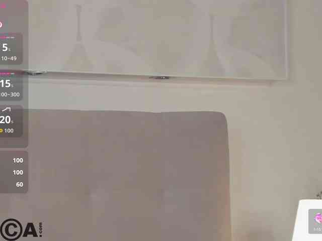 Molly-Platt webcam