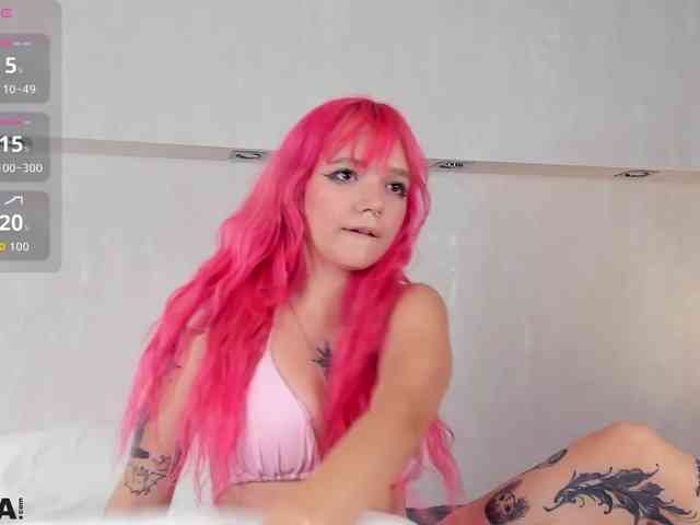 Molly-Platt webcam