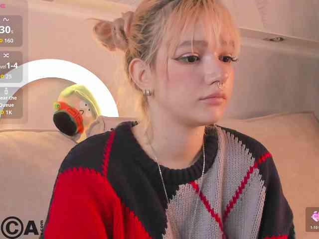 Molly-Platt webcam