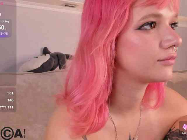 Molly-Platt webcam