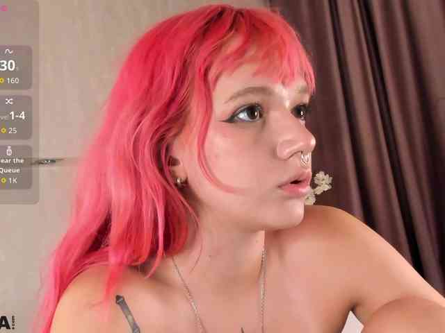 Molly-Platt webcam