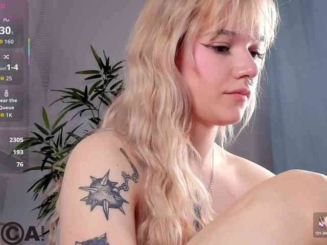 Molly-Platt webcam