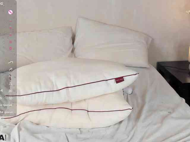 Molly-Platt webcam