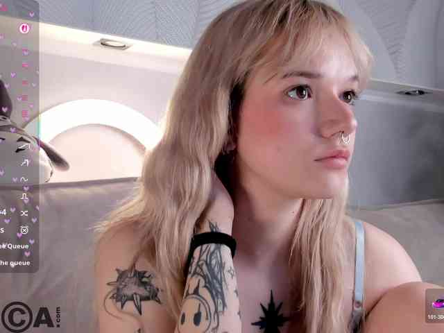 Molly-Platt webcam