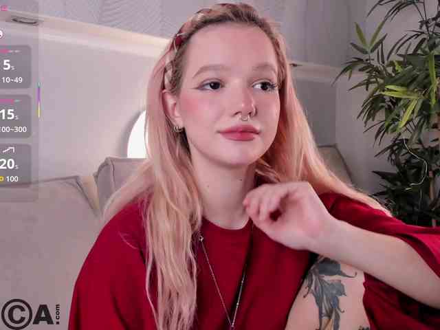 Molly-Platt