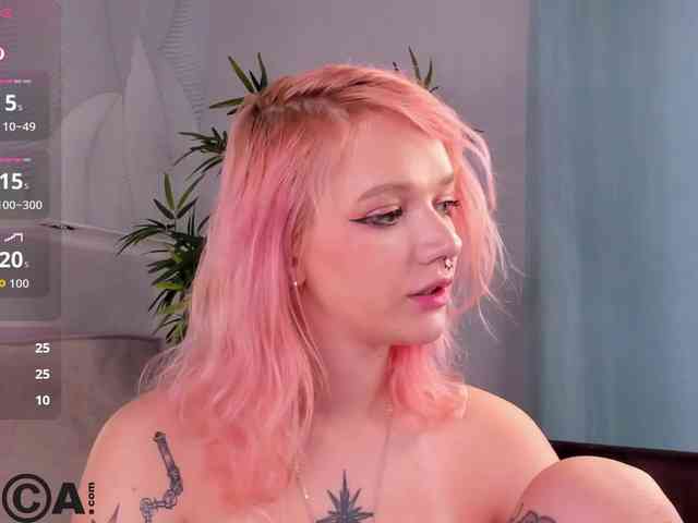 Molly-Platt webcam