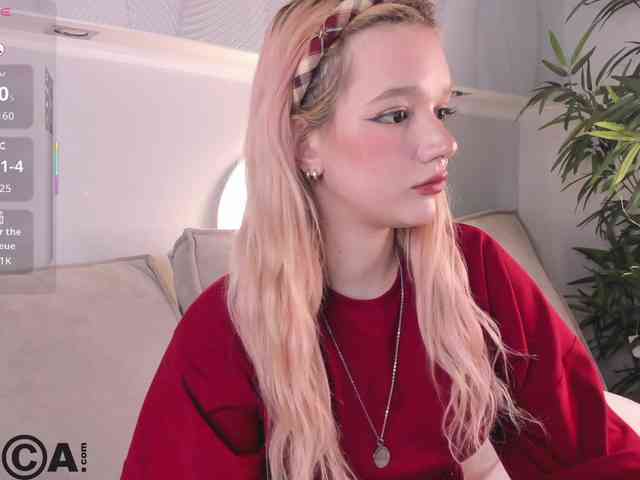 Molly-Platt webcam