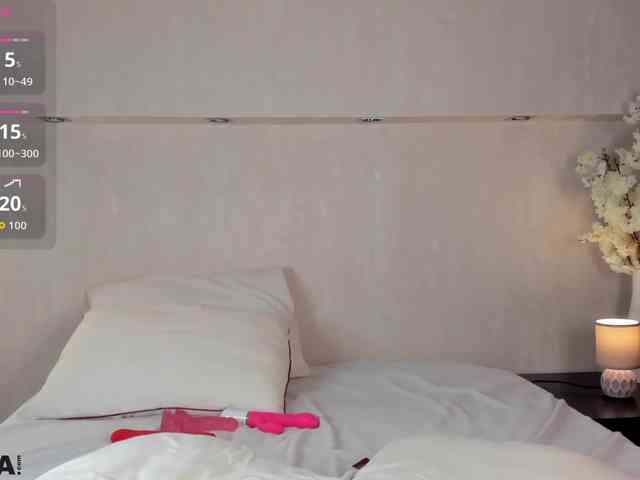 Molly-Platt webcam