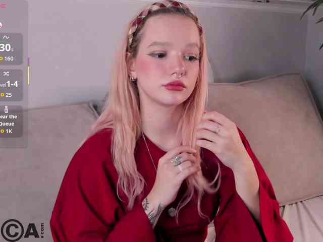 Molly-Platt webcam