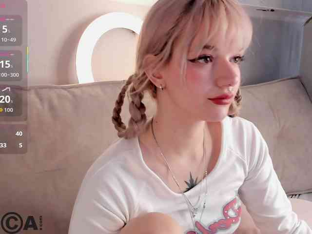 Molly-Platt webcam
