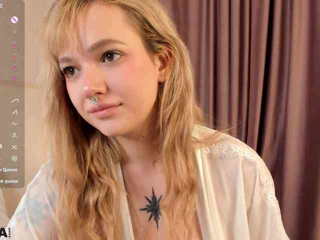 Molly-Platt webcam