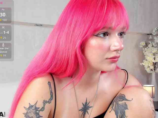 Molly-Platt webcam
