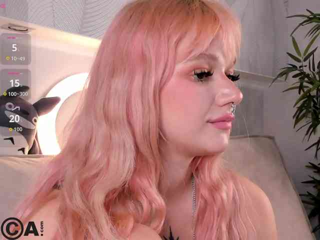 Molly-Platt webcam