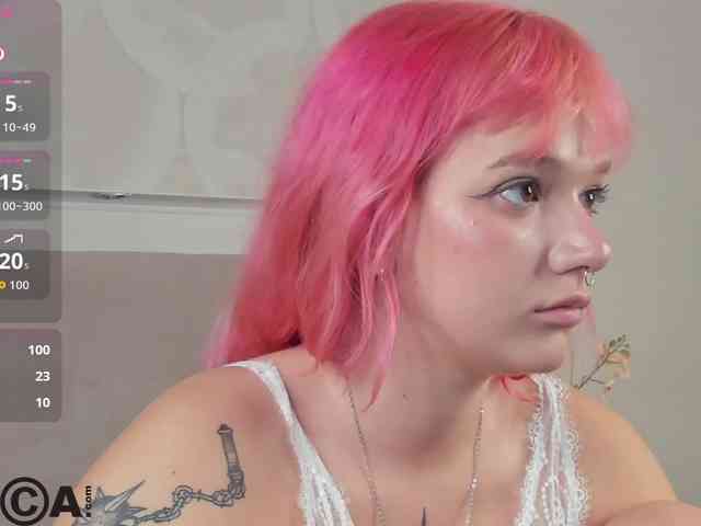 Molly-Platt webcam