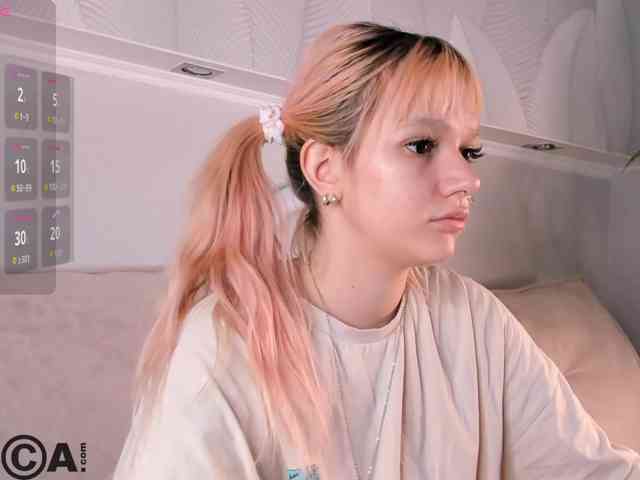 Molly-Platt webcam