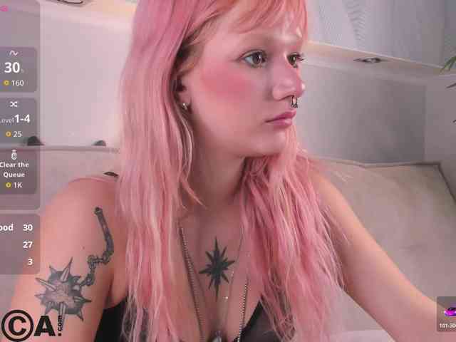 Molly-Platt webcam