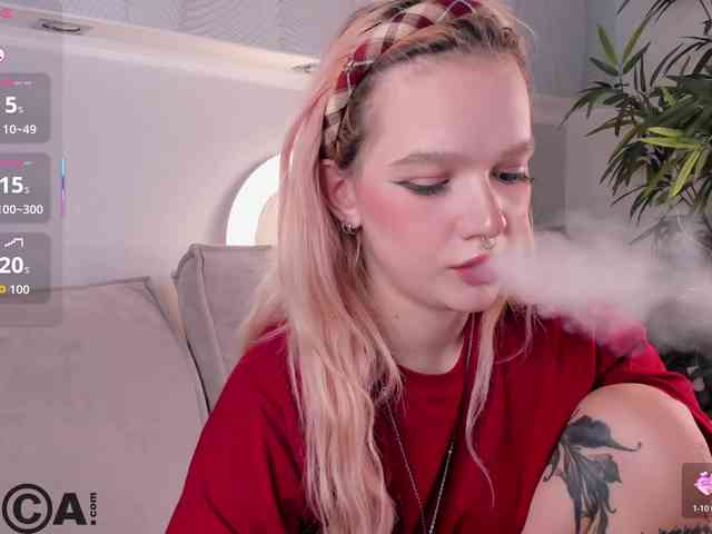 Molly-Platt webcam
