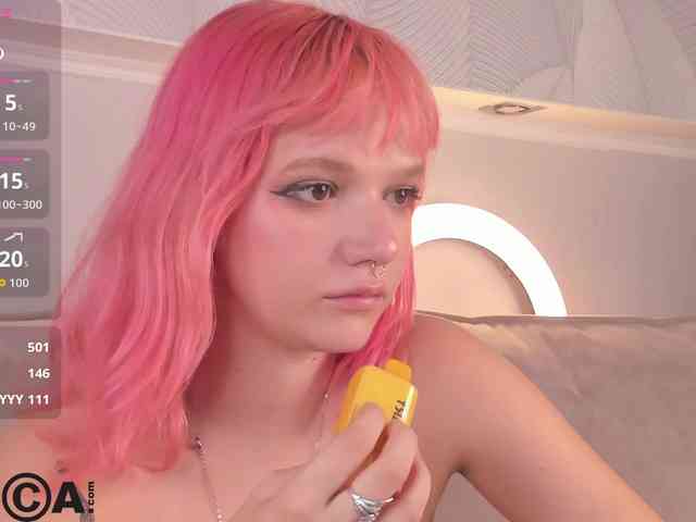 Molly-Platt webcam