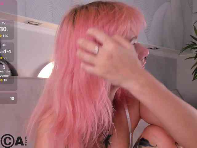 Molly-Platt webcam