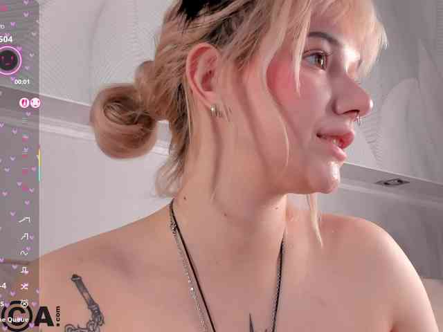 Molly-Platt