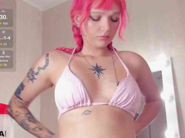 Molly-Platt webcam
