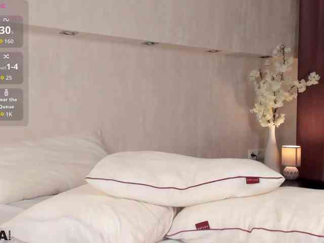 Molly-Platt webcam