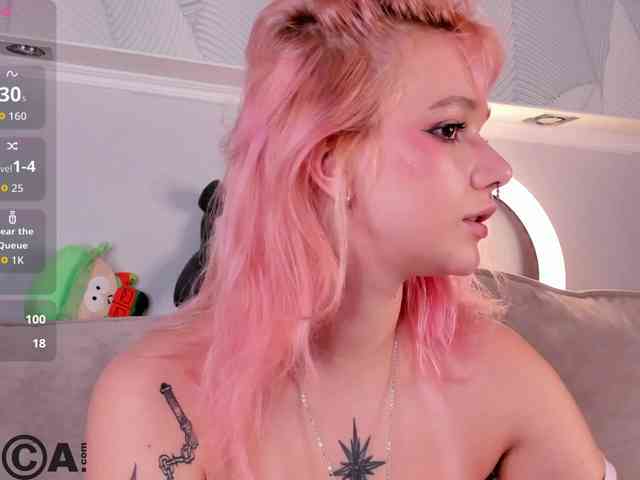 Molly-Platt webcam
