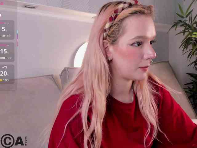 Molly-Platt webcam