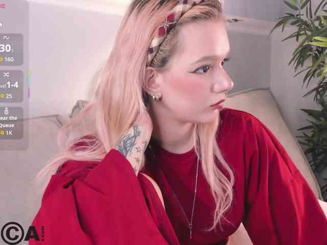 Molly-Platt