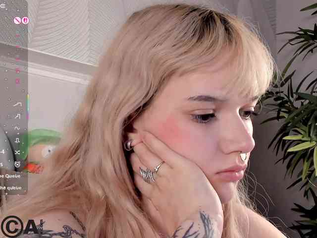 Molly-Platt webcam