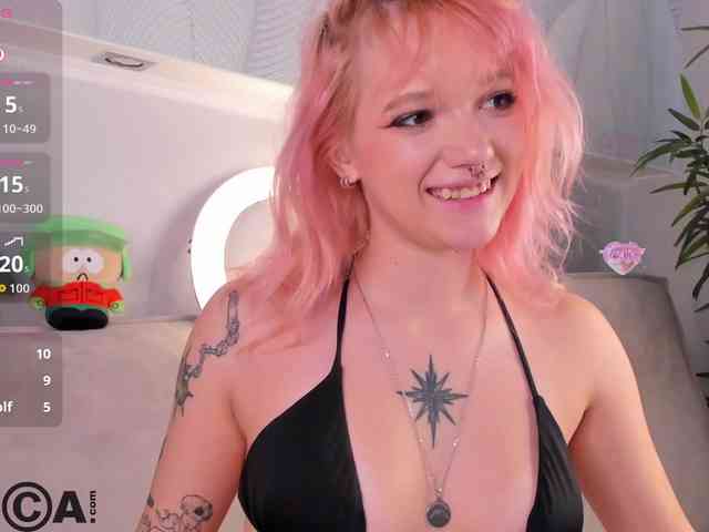 Molly-Platt webcam